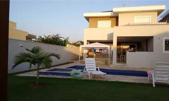 Imagem 2: Sobrado para venda no Swiss Park