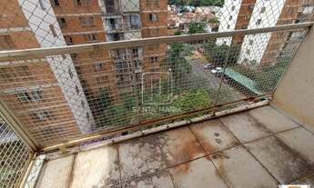 Imagem 3: Apartamento (tipo - padrao) 2 dormitórios, cozinha planejada, portaria 24hs, lazer, salão