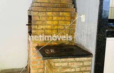 Imagem 7: Venda ou locação Casa Eldorado Contagem