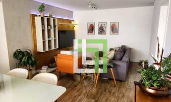Imagem 5: Apartamento com 4 dormitórios à venda, 119 m² por R$ 1.060.000,00 - Loteamento Reserva Erm