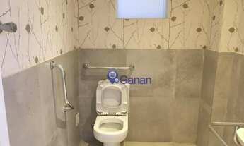 Imagem 7: Sobrado com 3 dormitórios, 426 m² - venda por R$ 3.500.000,00 ou aluguel por R$ 21.787,00