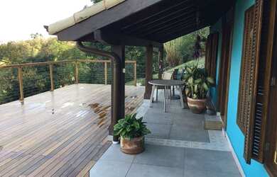 Imagem 3: Chácara para Locação Valinho/Sp