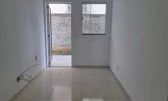 Imagem 3: Apartamento com 2 quartos térreo, sem condomínio na Abolição