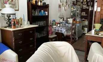 Imagem 4: CASA TÉRREA - MOEMA ÍNDIOS - SP