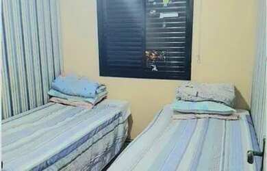 Imagem 4: Apartamento à venda no bairro Braz Cubas - Mogi das Cruzes/SP