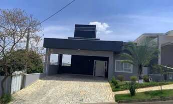 Imagem 2: CASA EM CONDOMÍNIO - CONDOMÍNIO FIORENTINO - SP