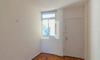 Imagem 3: Apartamento para Aluguel - Santa Cecília, 1 Quarto, 43 m2