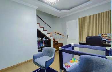 Imagem 2: Casa em condomínio de 60m² de área útil com 03 Quartos, 02 Banheiros sociais e 01 Vaga dem