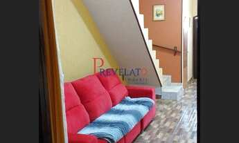 Imagem 3: SB-8549 Excelente Sobrado com 2 casas