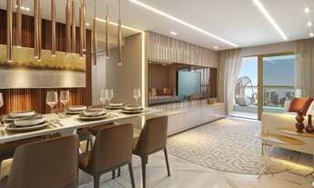 Imagem: Apartamento à venda, 3 quartos, 1 suíte