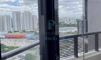 Imagem 7: Apartamento á Venda Bairro Bela Vista Osasco-SP/Condômínio Ultra Bela Vista