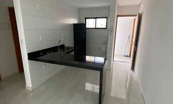 Imagem 4: Apartamento cobertura nos Bancários. 335 mil