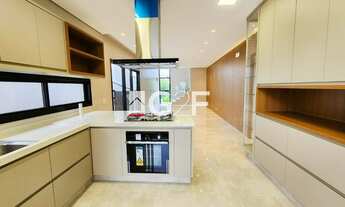 Imagem 6: Casa assobradada para venda no Swiss Park