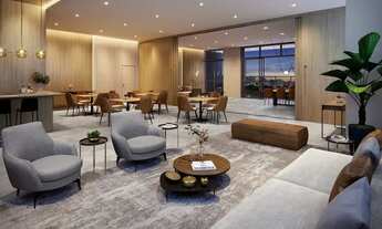 Imagem 5: Apartamento de 83m2 com 3 quartos na Vila Mascote