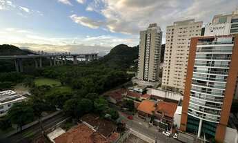 Imagem: Apartamento para venda com 80 metros quadrados