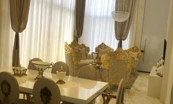 Imagem 4: Casa térrea Swiss Park - Campinas