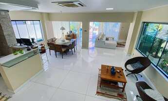 Imagem 4: Casa com 6 dormitórios para alugar, 317 m² por R$ 22.873,08/mês - Marina - Mangaratiba/RJ