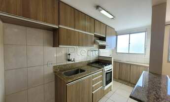 Imagem 5: Apartamento para locação no Jardim Santa Cândida - Campinas/SP