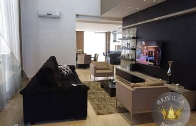 Imagem 7: Casa de Alto Padrão 4 quartos, 420m², à venda -São Caetano - No Espaço Cerâmica