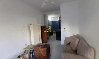 Imagem 5: Apartamento tipo conjugado no centro do Rio de Janeiro com Garagem