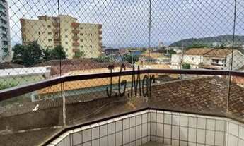 Imagem 3: Apartamento com 1 dormitório à venda, 58 m² por R$ 239.000,00 - Boqueirão - Praia Grande/S