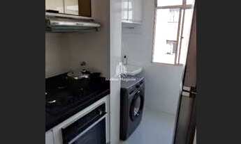 Imagem 6: Apartamento com 2 dorms, Parque Valença I, Campinas - R$ 224 mil, Cod: 3RAP2737