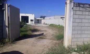 Imagem 2: Galpão com 350m e terreno com 1000m por apenas 1800 reais