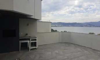 Imagem 5: Lindo apartamento mobiliado de 01 quarto em excelente localização em Coqueiros de frente p