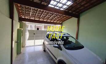 Imagem 7: Sobrado com 2 dormitórios para alugar, 120 m² por R$ 2.600/mês - Jardim Vila Galvão - Guar