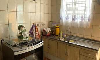 Imagem 4: Casa a venda com 4 quartos em Vila Monteiro - Piracicaba