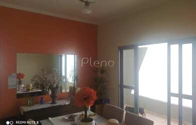 Imagem 3: Casa - Jardim Magnólia - Campinas