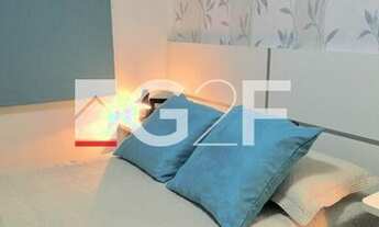 Imagem 7: Apartamento a venda no Jardim Dom Nery