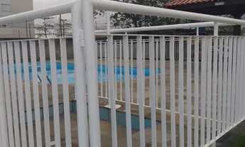 Imagem 4: Apartamento para aluguel com 60 metros quadrados com 2 quartos