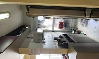 Imagem 4: APARTAMENTO - VILA ANASTÁCIO - SP