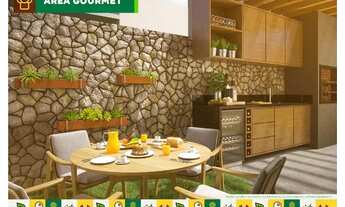 Imagem 5: Casa de condomínio na Barra dos Coqueiros