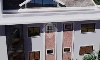 Imagem 3: Apartamento à venda, 3 quartos, 1 suíte, 1 vaga, Centro - Pomerode/SC