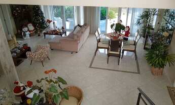 Imagem 2: Casa Vinhedo Casa em condomínio com 4 dormitórios