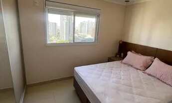 Imagem 5: Apartamento para aluguel tem 69 metros quadrados com 2 quartos em Setor Bueno - Goiânia