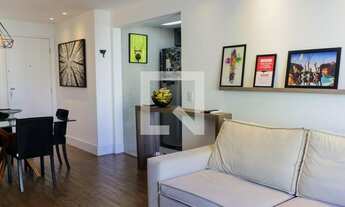 Imagem 3: Apartamento para Aluguel - Barra da Tijuca, 1 Quarto, 65 m2