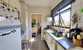 Imagem 7: Cobertura para venda no Cambuí!