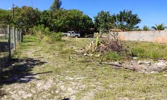 Imagem 2: Lote/Terreno para venda possui 600 metros quadrados em Praia Sêca - Araruama - RJ