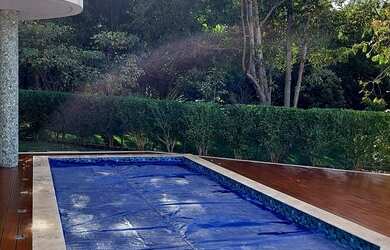 Imagem 3: Casa de condomínio para aluguel possui 175 metros quadrados com 3 quartos