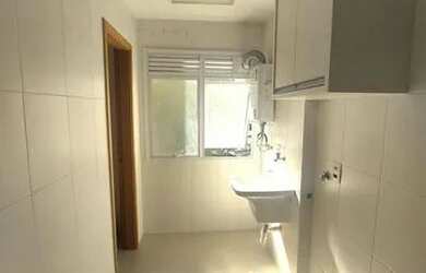 Imagem 3: Apartamento Vila Ema - Venda e Locação - 3 Suítes - 4 Dormitórios - 154 m²