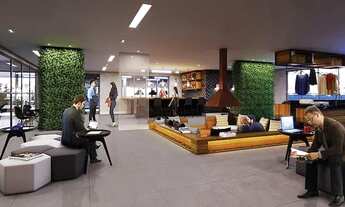 Imagem 4: Apartamento de 53m2 com 1 quarto em Indianópolis - São Paulo - SP