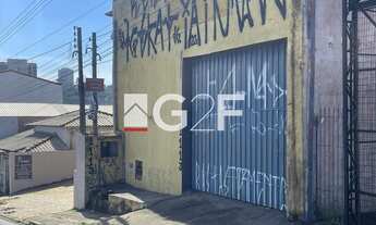 Imagem 6: Barracão para venda no São Bernardo