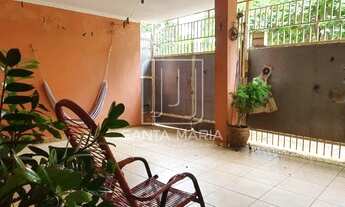 Imagem: Casa (térrea na rua) 3 dormitórios/suite