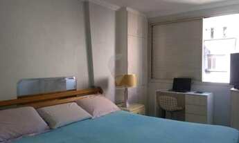 Imagem: Apartamento em Consolação - São Paulo