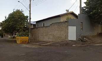 Imagem: Alugo casa de fundos