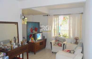 Imagem 2: PORTO ALEGRE - Apartamento Padrão - Praia de Belas