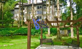 Imagem: Apartamento em Gramado//RS! Ref. 1088